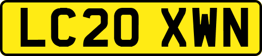 LC20XWN