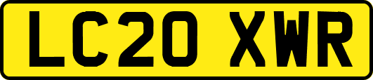 LC20XWR