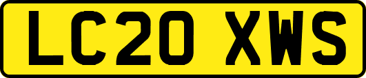 LC20XWS
