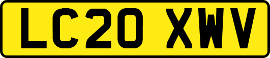 LC20XWV