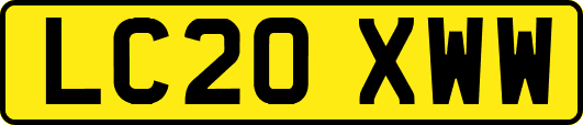 LC20XWW