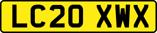 LC20XWX