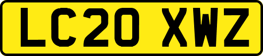 LC20XWZ