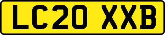 LC20XXB