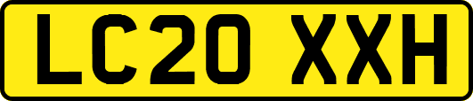 LC20XXH