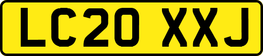 LC20XXJ