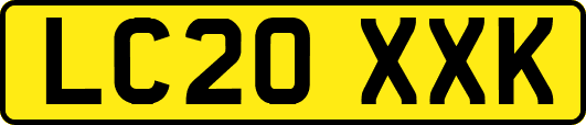 LC20XXK