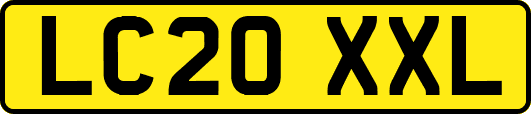 LC20XXL