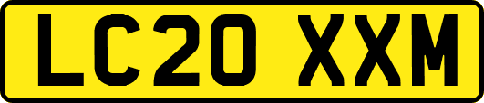 LC20XXM