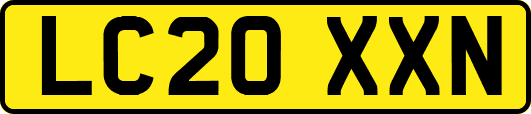 LC20XXN