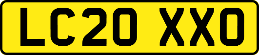 LC20XXO