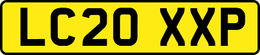 LC20XXP