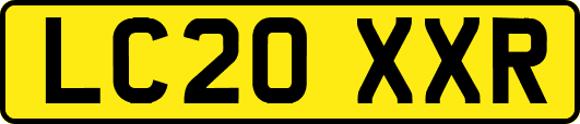 LC20XXR