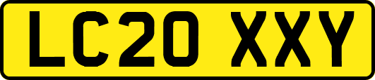 LC20XXY