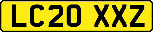 LC20XXZ