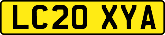 LC20XYA