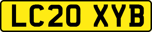 LC20XYB