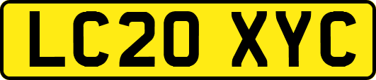 LC20XYC