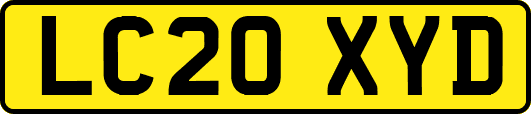 LC20XYD