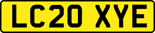 LC20XYE