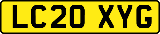 LC20XYG