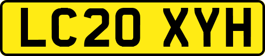 LC20XYH