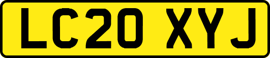 LC20XYJ