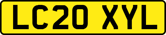LC20XYL