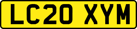 LC20XYM