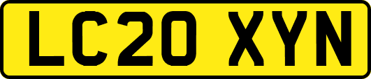 LC20XYN