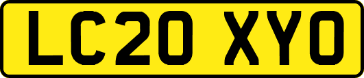 LC20XYO