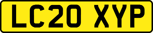 LC20XYP