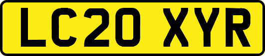 LC20XYR