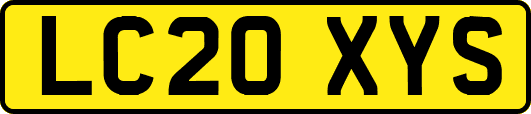 LC20XYS