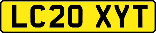 LC20XYT