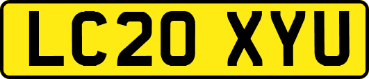 LC20XYU