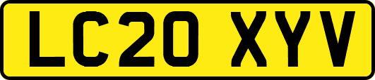 LC20XYV