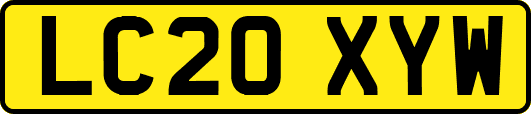 LC20XYW