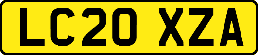 LC20XZA