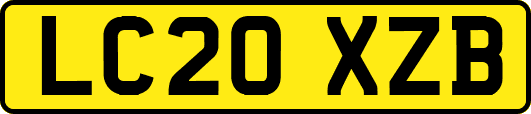 LC20XZB