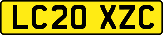 LC20XZC