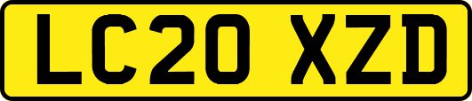 LC20XZD