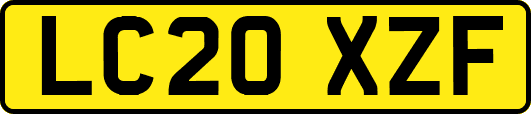 LC20XZF
