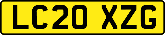 LC20XZG
