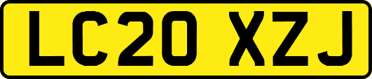 LC20XZJ