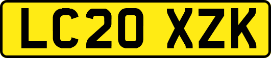 LC20XZK