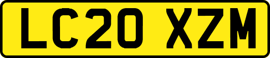 LC20XZM