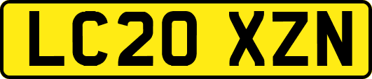 LC20XZN