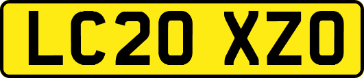 LC20XZO