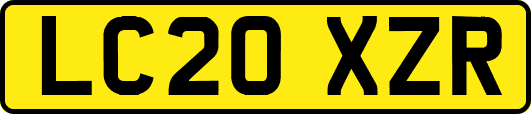 LC20XZR